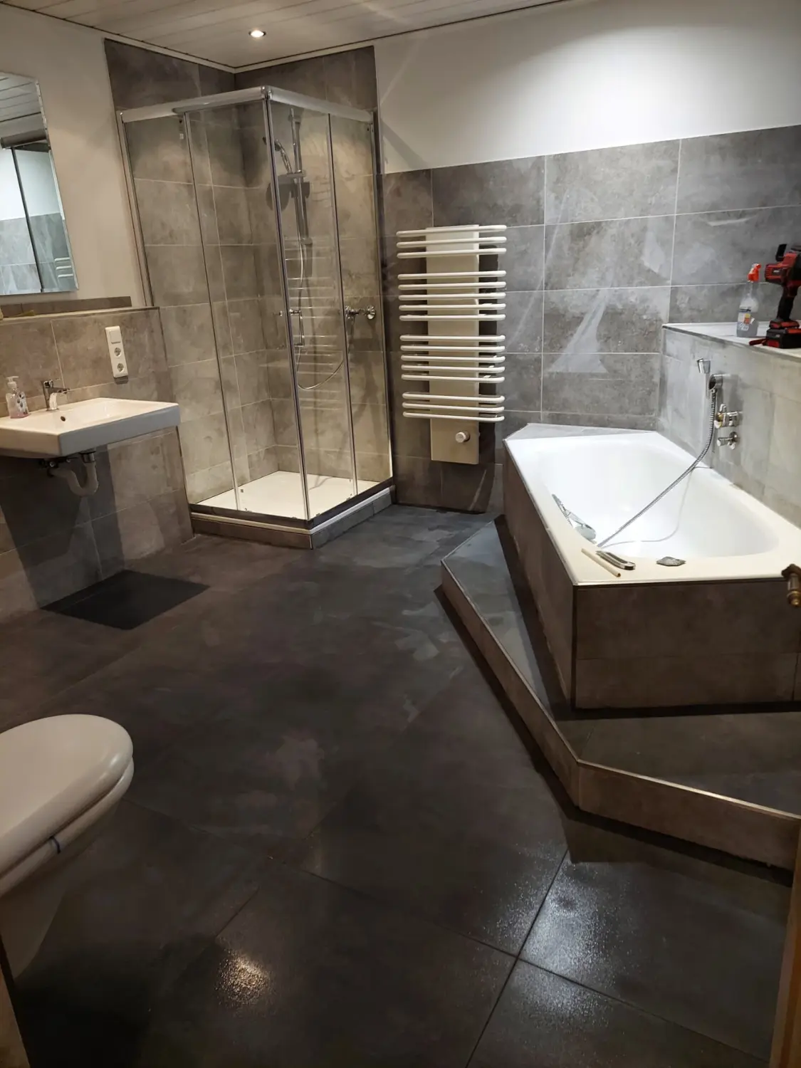 Sanierung Altbau von LikiBAU