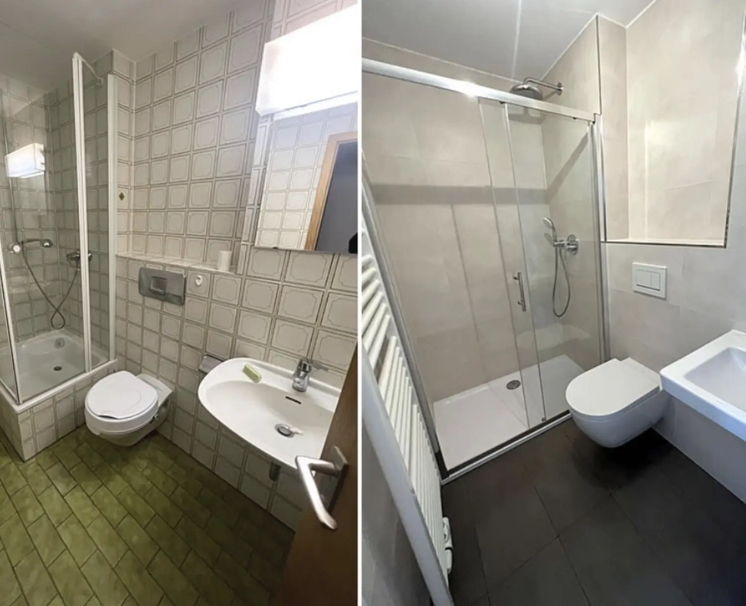 Projekte von LikiBAU