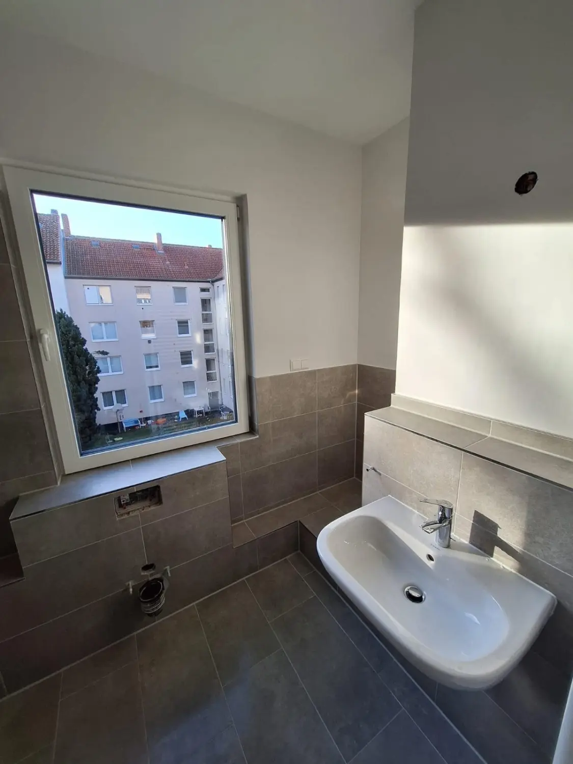 Fliesenarbeiten von LikiBAU