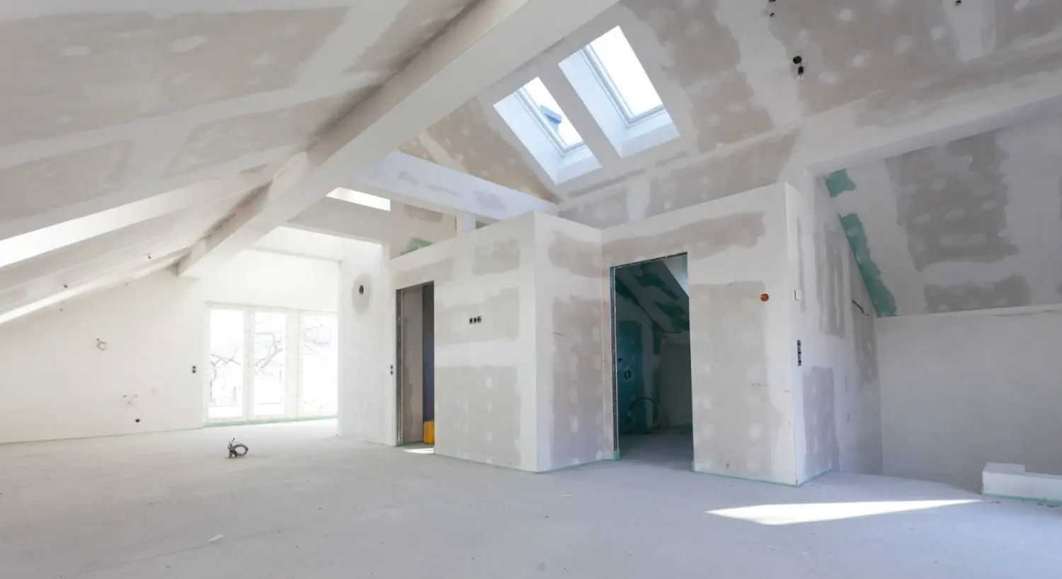 Projekte von LikiBAU