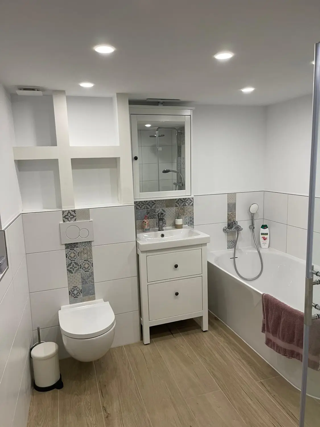 Projekte von LikiBAU