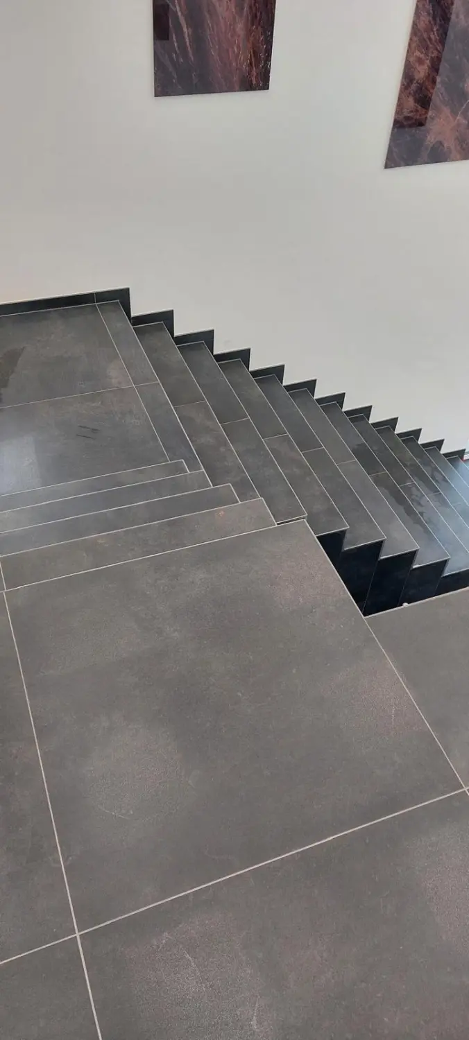 Fliesenarbeiten von LikiBAU