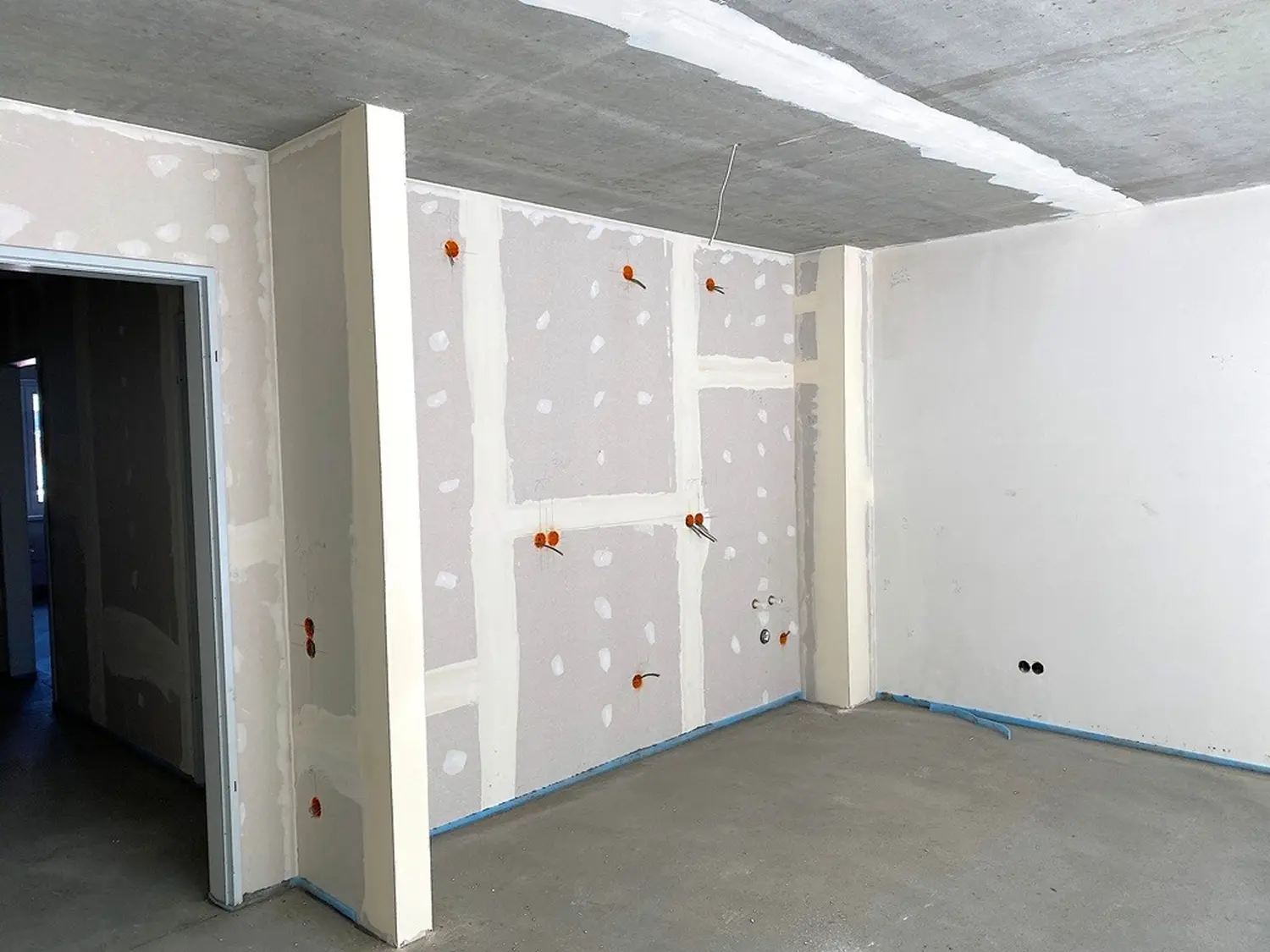 Projekte von LikiBAU