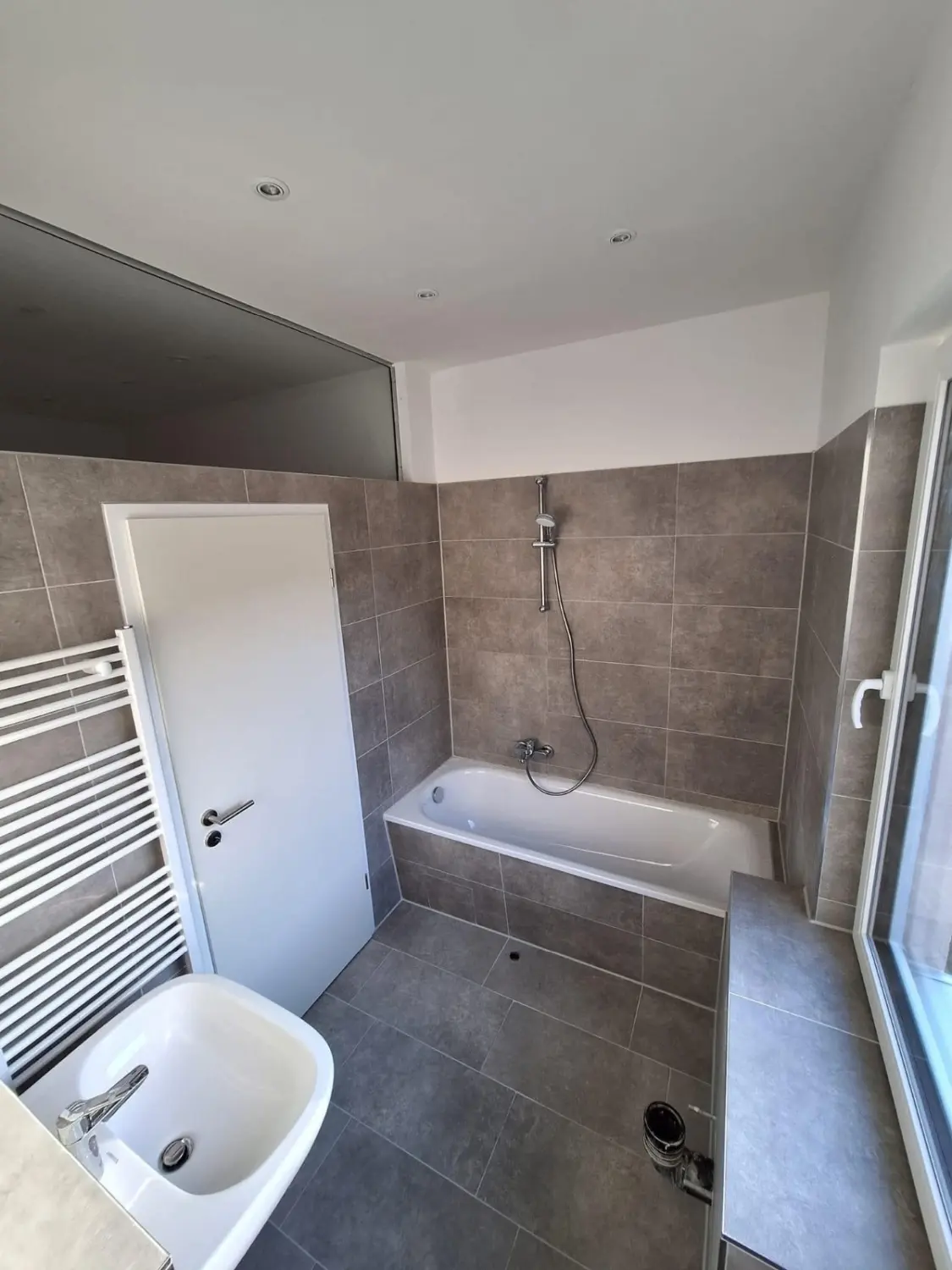 Fliesenarbeiten von LikiBAU