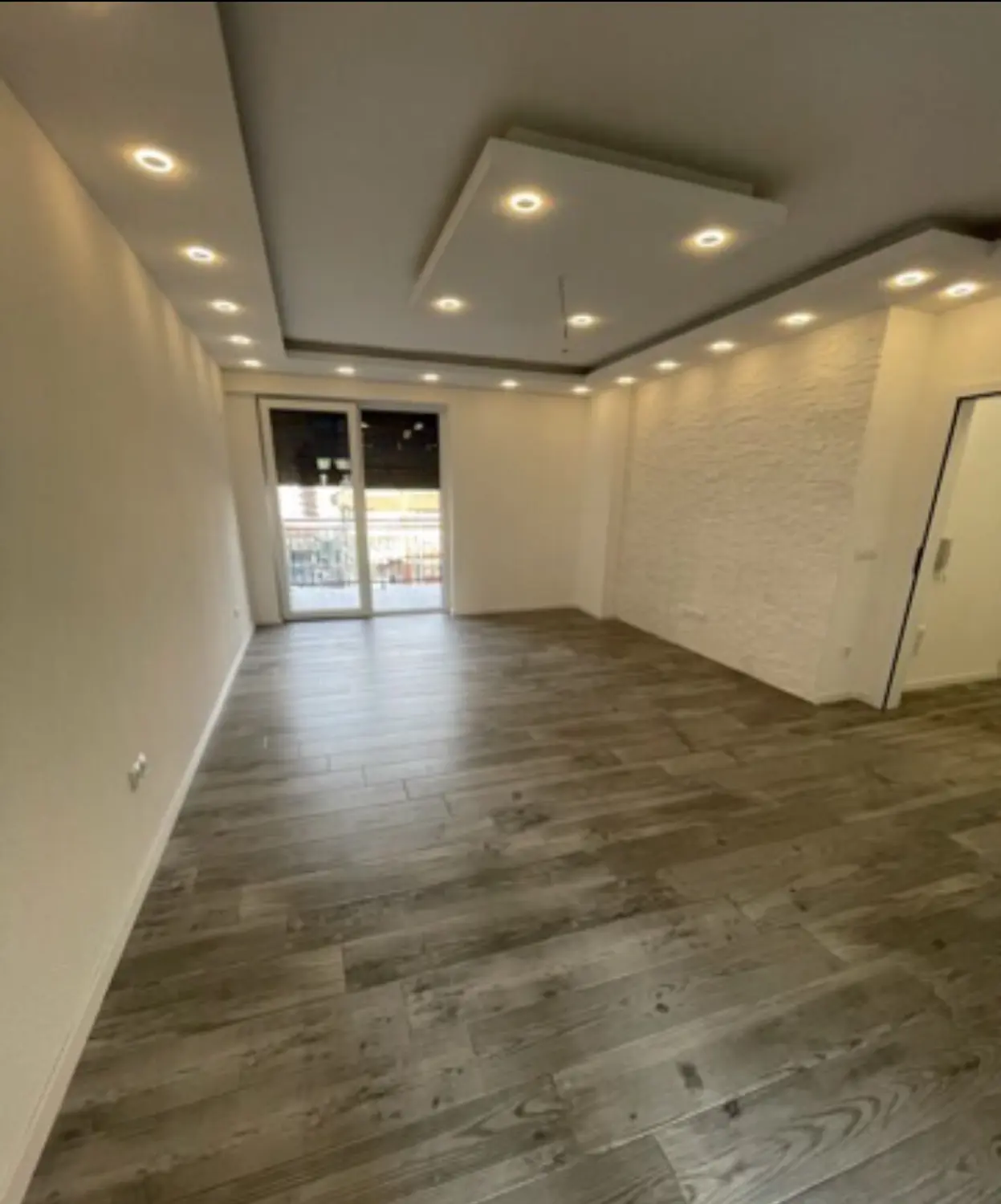 Boden verlegen von LikiBAU