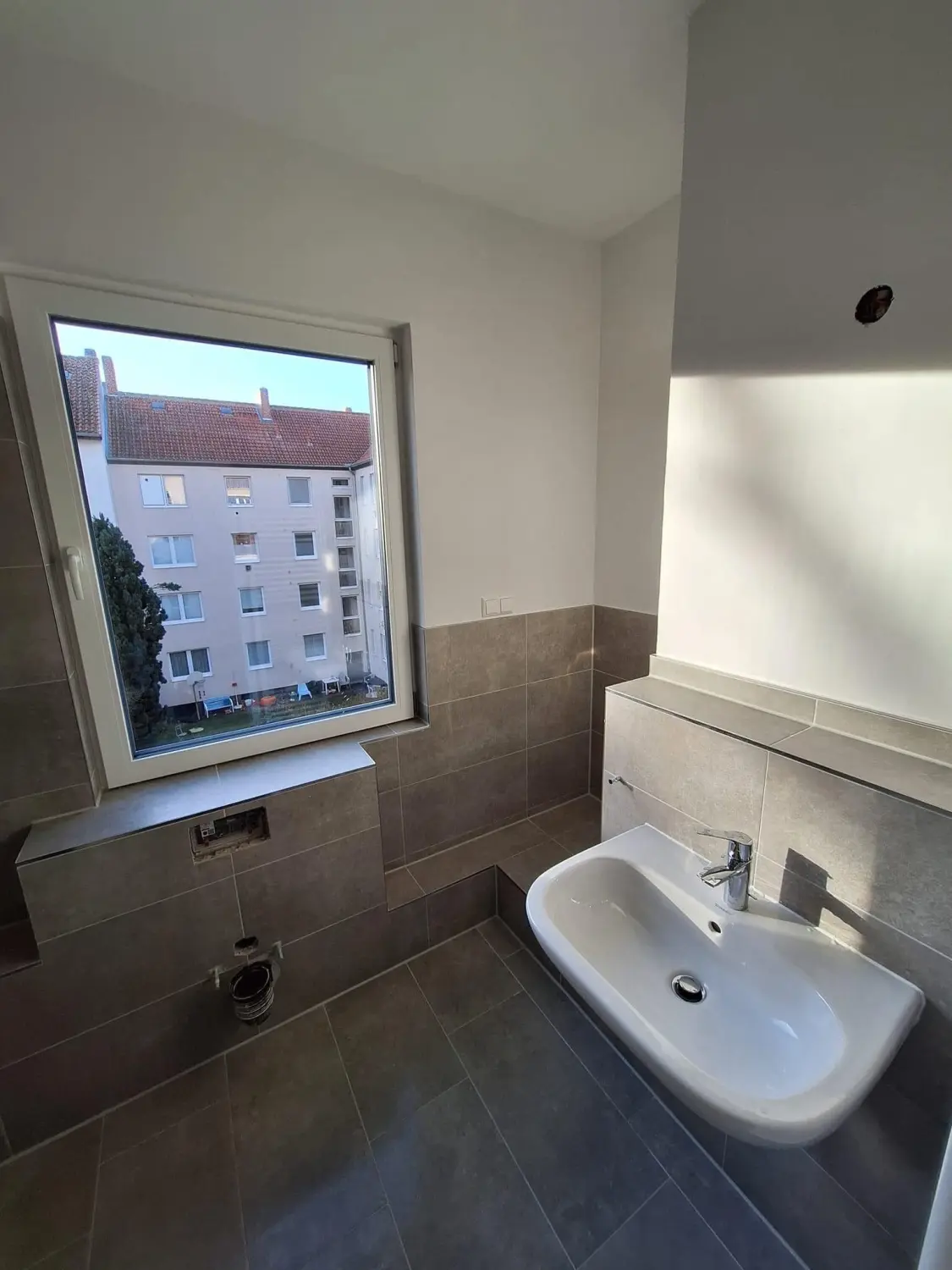 Sanitärinstallateur von LikiBAU