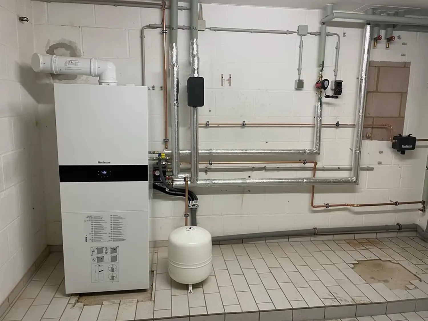 Projekte von LikiBAU